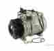 W0133-1848824 600sel Denso New A C Ac Compressor Mercedes S Class Mercedes-benz 300se S600