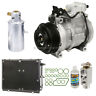 61-85770r7 Bap Performance Oem Ac Compressor Condenser Drier For 193331299752