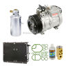 61-86071r7 Oe Quality Replacement Oem Ac Compressor Condenser Drier 193331302186