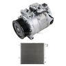 61-86471ru Buyautoparts For Mercedes Oem Ac Compressor Condenser Drier 193331304760