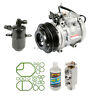 61-87554rn Buyautoparts Oem Ac Compressor Repair Kit For Mercedes 193331312970