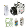 61-87557rn Buyautoparts Oem Ac Compressor Repair Kit For Mercedes 193331312994