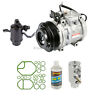 61-87562rn Bap Performance Oem Ac Compressor Repair Kit For 193331313021