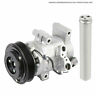 61-87836r4 Buyautoparts For Mercedes Oem Ac Compressor Clutch Drier 193331372127