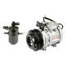 61-87877r4 Buyautoparts For Mercedes Oem Ac Compressor Clutch Drier 193331315049