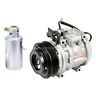 61-87880r4 Buyautoparts For Mercedes Oem Ac Compressor Clutch Drier 193331315063