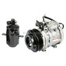 61-87881r4 Buyautoparts For Mercedes Oem Ac Compressor Clutch Drier 193331315070