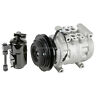 61-89611r2 Buyautoparts For Mercedes Ac Compressor Drier Tcp 193331324126