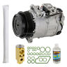 61-93553rk Buyautoparts For Mercedes Ac Compressor Repair Kit 193331645191