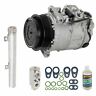61-93556rk Buyautoparts For Mercedes Amg Ac Compressor Repair Kit 193331645214