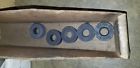 6151310081 Mercedes Mount Rubbers For Compressor Mounts Lot Of