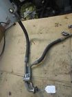 6171310641 Mercedes Oem Compressor Lines With Bracket