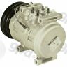 6511816 Gpd Ac Compressor New For Mercedes With Clutch 886429134683