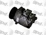 6512218 Global Parts Distributors Compressor Fits Amg 886429075078