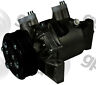 6513040 Global Parts Distributors Fits Nissan Juke 886429158832