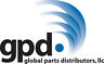 6513119 Global Parts Distributors 886429206014