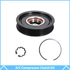 Cl-7sc6mg 656452679907 Catinbow New Compressor Clutch Kit For Models With