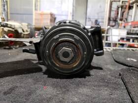 682-69333 Ac Compressor 212 Type Sedan E350 Fits 13 Mercedes E-class 3415302
