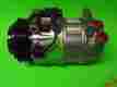 6ca17c Reman Oem Ac Compressor 94 95 Mercedes C220 C280 C36 Amg Denso