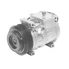 7512144 Global Parts Distributors A-c Compressor-new