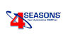 7603n Four Seasons Compressor