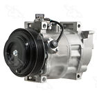 78339 Four Seasons A-c Compressor-new