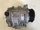 7seu17 Mercedes Air Ac Compressor Oem