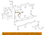 9064900339 Mercedes-benz Mercedes Oem 14-16