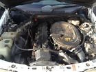 588902 91 Mercedes 88 89 300se Ac Compressor 90