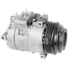 77356 96-08 Trumark A C Compressor Fits Mercedes Benz Dodge Sprinter Crossfire