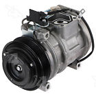 9645014 Global Parts Distributors A-c