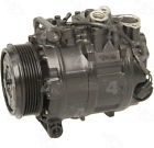 97356 06-11 Reman Mercedes Seasons 3.5l-v6 4 Compressor-compressor Ml350 Fits