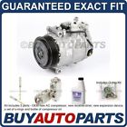 9742690 Global Parts Distributors A C Compressor-new Kit Fits 2003 Mercedes Clk320 3.2l-v6