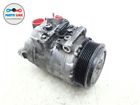 A0022300911 A 002 230 09 11 Mercedes Benz Amg Cl Ac Conditioner Compressor Pump Assembly Oem