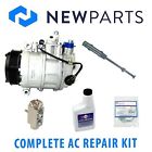 1798 A-c Kit - Newparts Premium