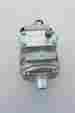 A000230111180 Oem Remanufactured A C Compressor For Mercedes Benz 1986-1993