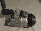 Den-4711293 A0002302011 Mercedes Ac Compressor Hvac With Clutch