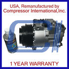 A0002348503 A0002303911 447300-4171 A0002306811 Compressor International Li Manufacturer Part