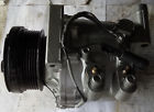 Trs105-s105t-3306 A0002304411 Mercedes Benz Ac Compressor