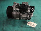 A0012308211 Denso 07-09 Mercedes W164 X164 Ml Gl Oem Air Conditioning Ac Compressor