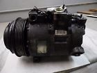 Mer-m320-00001-018 A100 A-100-230-70 20-11 Motor Ac Air Conditioning Denso Oem 98-01 Mercedes-benz Ml320