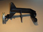 107-380 A117 130 03 35 Mercedes Compressor Mounting Bracket With New Pulley
