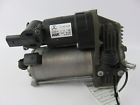 A1643201204 A 1643201204 164 320 12 04 Suspension Air Compressor Pump Oem Mercedes