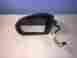 A2035408908 Mercedes C320 C-class Left Drivers Door Mirror Oem Black