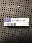 A2110000283 Refrigerant Pressure Sensor Genuine
