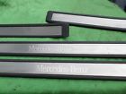 A2116801435 A2116801635 A2116801535 A2116801335 Mercedes Class Front Rear Lh Rh Scuff Guard Door Trim