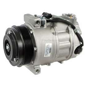 682-50115 Aapf Ac Compressor 209 Type Clk350 Fits 06-09 Mercedes Clk