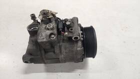 A0012303211 Ac 2014-2018 Mercedes Sprinter 2500 3.0l Oem Compressor