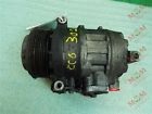 775433 Ac Compressor 02 03 Type 170 Slk32 04 Mercedes