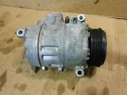 0022301211 Ac Compressor S550 2008 W221 Mercedes 2007-2012